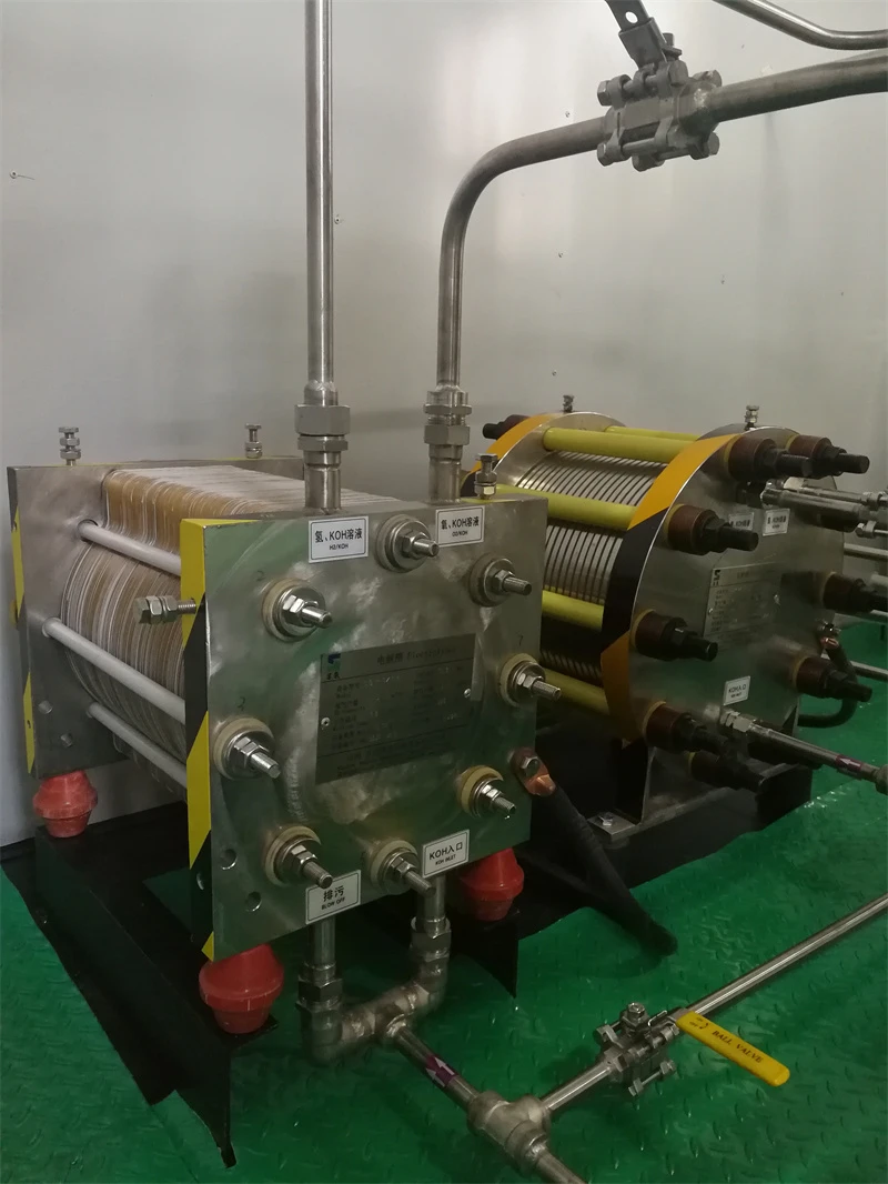 Offer Dadhydradu Hydrogen