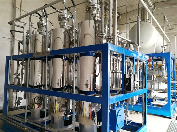 Hydrogen Electrolysis Alcalïaidd