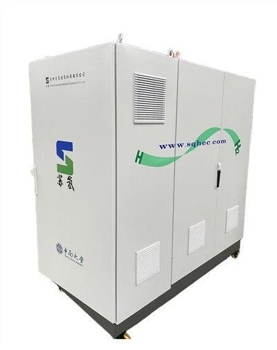 Electrolyzer Hydrogen alcalïaidd