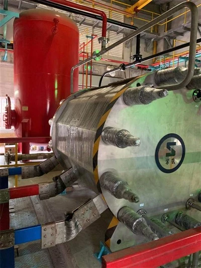 System Cynhyrchu Hydrogen