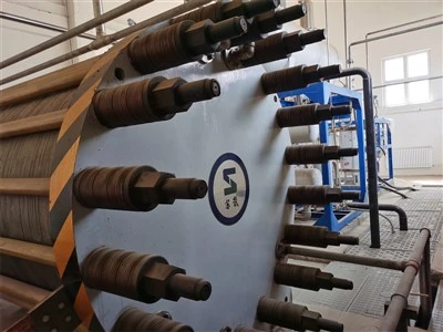 Hidlydd Dŵr Hydrogen Perocsid