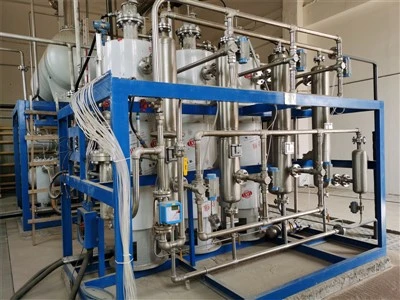 Pŵer i Hydrogen Gwyrdd